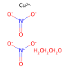 Copper nitrate trihydrate - Premium-Grade Reagents CAS No(10031-43-3) by Aladdin Scientific