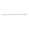 Chlorinated paraffin - Chlorine content: 42%, used for , CAS No. 63449-39-8, by Aladdin Scientific