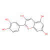 cyanidin cation - ≥25%, Source Blueberry Anthocyanins CAS No(13306-05-3) by Aladdin Scientific