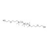 Carbinol(Hydroxyl)Terminated Poly Dimethylsiloxanes(PDMS)