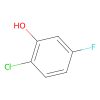 2-Chloro-5-fluorophenol