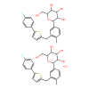 Canagliflozin hemihydrate