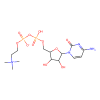 Cytidine 5'-Diphosphocholine