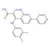 cFMS Receptor Inhibitor II
