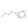 Chlorophyll, oil soluble