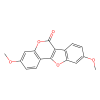 3,9-Di-O-methylcoumestrol
