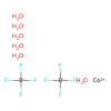 Cobalt(II) tetrafluoroborate hexahydrate