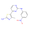 Cdk2/9 inhibitor