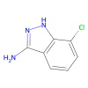 7-Chloro-1H-indazol-3-amine