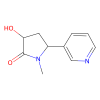 cis-3′-Hydroxy Cotinine - , used for , CAS No. 37096-14-3, by Aladdin Scientific