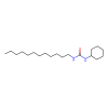 1-Cyclohexyl-3′-dodecylurea