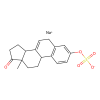 Conjugated Estrogen