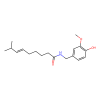 cis-Capsaicin, Vanilloid receptor agonist