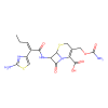 Cefcapene