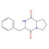 Cyclo(-Phe-Pro) - ≥97% CAS No(3705-26-8) by Aladdin Scientific