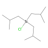 Chlorotriisobutylsilane