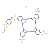 C.I.Reactive Blue 21 - Industrial grade, used for , CAS No. 12236-86-1, by Aladdin Scientific