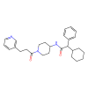 C3A Receptor Agonist, Agonist of C3a receptor