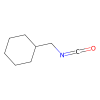 Cyclohexanemethyl isocyanate