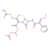 Cefuroxime axetil - ≥98% CAS No(64544-07-6) by Aladdin Scientific