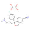 Citalopram-d6 Oxalate - ≥98 atom% D,≥98% CAS No(1217733-09-9) by Aladdin Scientific