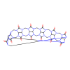 Cucurbit[6]uril hydrate