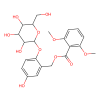 Curculigoside - analytical standard CAS No(85643-19-2) by Aladdin Scientific