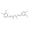 Curcumin, Inhibitor of E1A binding protein p300;Activator of TRPV4