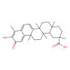 Celastrol (NSC 70931), Inhibitor of regulator of G-protein signaling 17