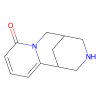 Cytisine, Neuronal acetylcholine receptor; alpha4/beta2 partial agonist
