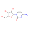 Cytarabine (U-19920A), DNA polymerase (alpha/delta/epsilon) inhibitor