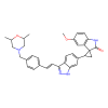 CFI-400945, Inhibitor of polo like kinase 4