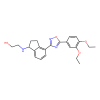 CYM-5442, Agonist of S1P 1 receptor