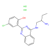 PKD-IN-1 dihydrochloride 