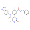 CCG215022 - ≥98%, CAS No. 1813527-81-9 by