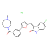 CX-6258 HCl