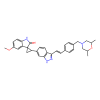 CFI-400945, Inhibitor of polo like kinase 4