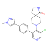 CCT251545, Inhibitor of cyclin dependent kinase 19;Inhibitor of cyclin dependent kinase 8