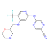 CCT245737, Inhibitor of checkpoint kinase 1;Inhibitor of checkpoint kinase 2