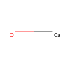 Calcium oxide