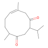 Curdione