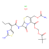Cefcapene Pivoxil Hydrochloride Monohydrate