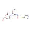 Cefapirin sodium