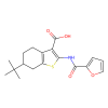 CaCCinh-A01, Channel blocker of CaCC