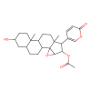 Cinobufagin - 10mM in DMSO CAS No(470-37-1) by Aladdin Scientific