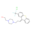 cis-(Z)-Flupentixol Dihydrochloride
