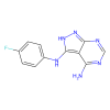 CGP 57380, Inhibitor of MAPK interacting serine/threonine kinase 1;Inhibitor of MAPK interacting serine/threonine kinase 2