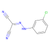 Carbonyl cyanide 3-chlorophenylhydrazone