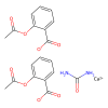 Carbasalate Calcium