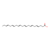 Cervonic Acid, Agonist of FFA1 receptor;Activator of K 2P10.1;Agonist of Retinoid X receptor-α;Activator of TRPA1